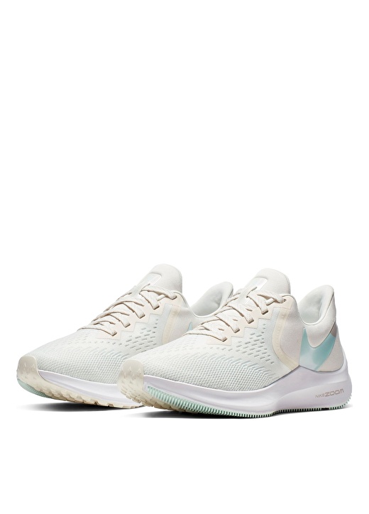 Nike Zoom Winflo 6 Koşu Ayakkabısı 2