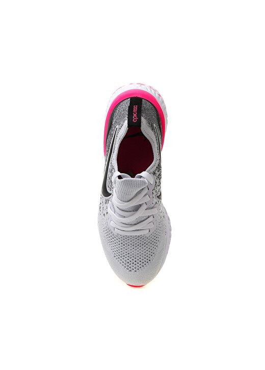 Nike Epic React Flyknit 2 Koşu Ayakkabısı 4