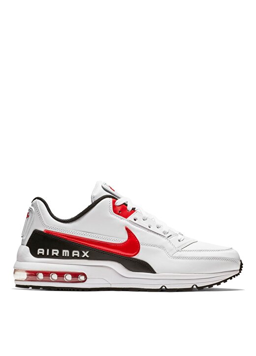 Nike Beyaz Erkek Lifestyle Ayakkabı BV1171-100 AIR MAX LTD 3 1