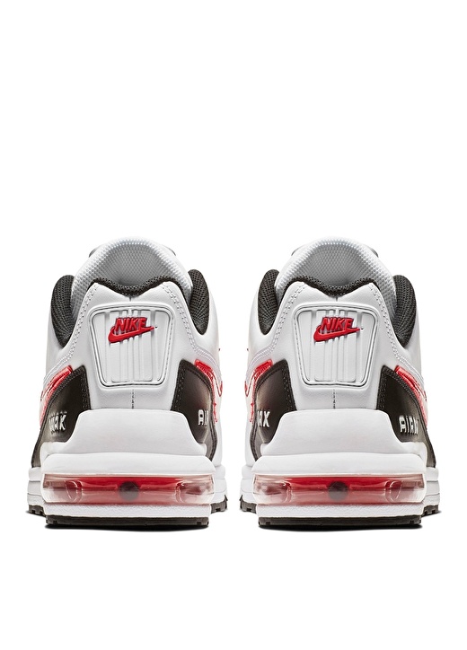 Nike Beyaz Erkek Lifestyle Ayakkabı BV1171-100 AIR MAX LTD 3 3