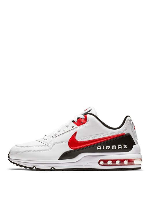 Nike Beyaz Erkek Lifestyle Ayakkabı BV1171-100 AIR MAX LTD 3 4