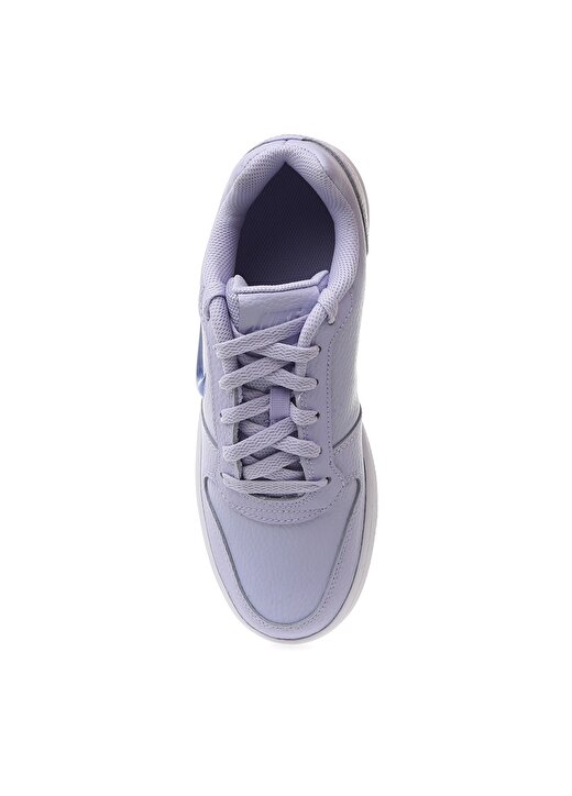 Nike Ebernon Low Prem Lifestyle Ayakkabı 4