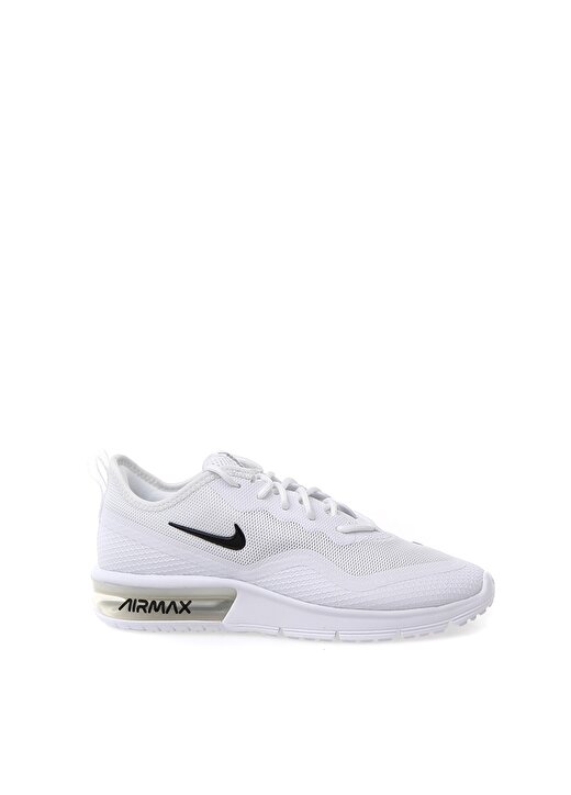 Nike Air Max Sequent 4.5 Lifestyle Ayakkabı 1
