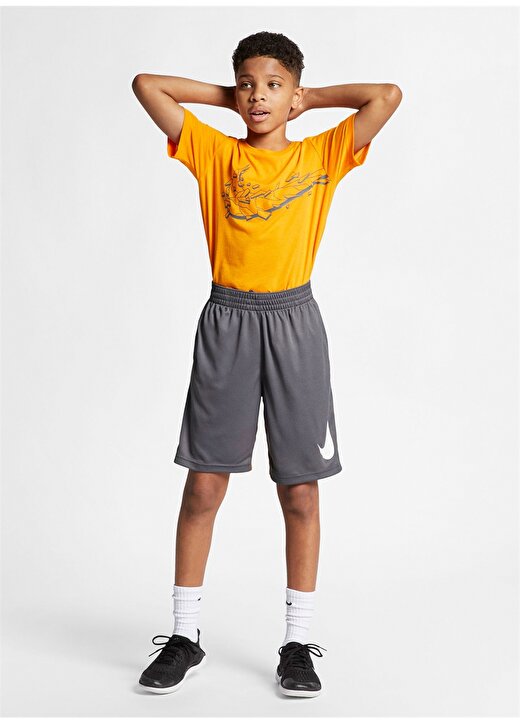 Nike Dry Erkek Çocuk Şort 1
