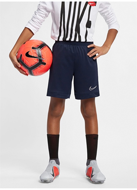 Nike Dri-Fit Academy Çocuk Şort 4