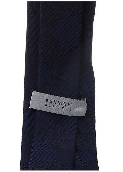 Beymen Business Lacivert Kravat 2