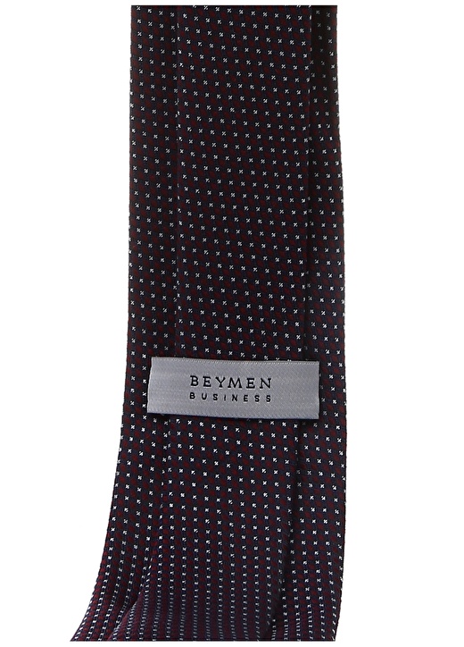 Beymen Business Lacivert Kravat 2