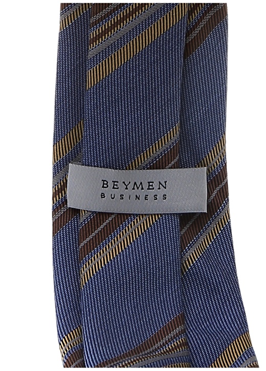 Beymen Business Mavi Kravat 2