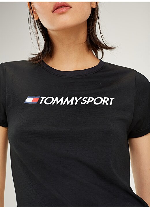 Tommy Sport T-Shirt 3