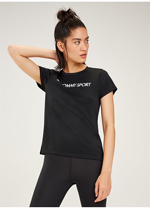 Tommy Sport T-Shirt 4
