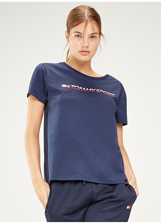 Tommy Sport T-Shirt 4
