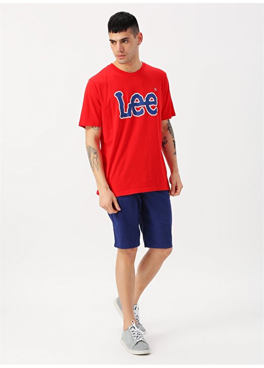 Lee T-Shirt 2