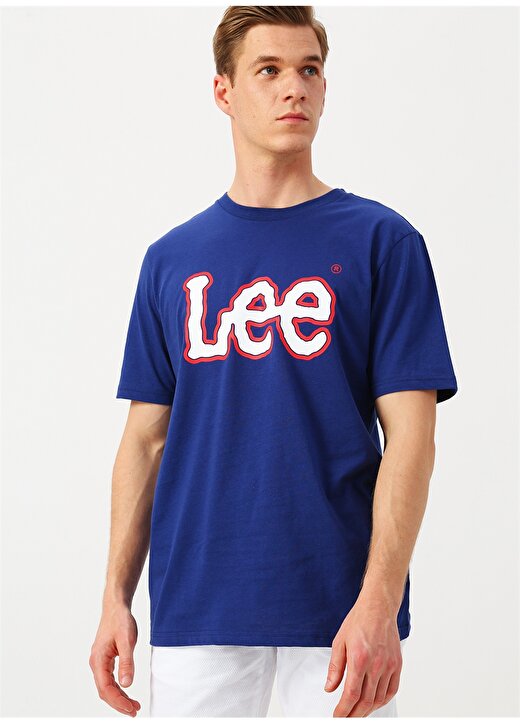 Lee T-Shirt 1