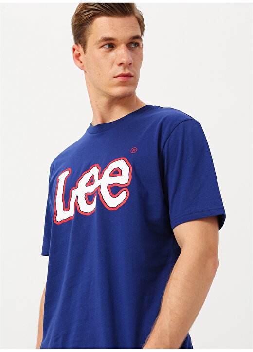 Lee T-Shirt 3