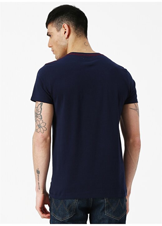 Wrangler T-Shirt 4