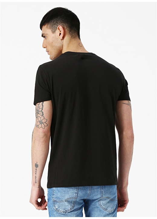 Wrangler T-Shirt 4