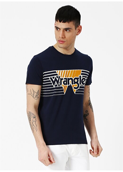 Wrangler T-Shirt 2