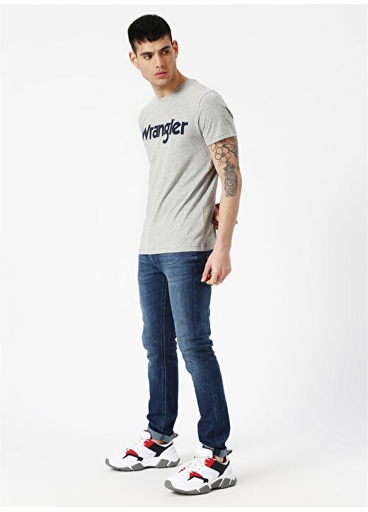 Wrangler T-Shirt 2