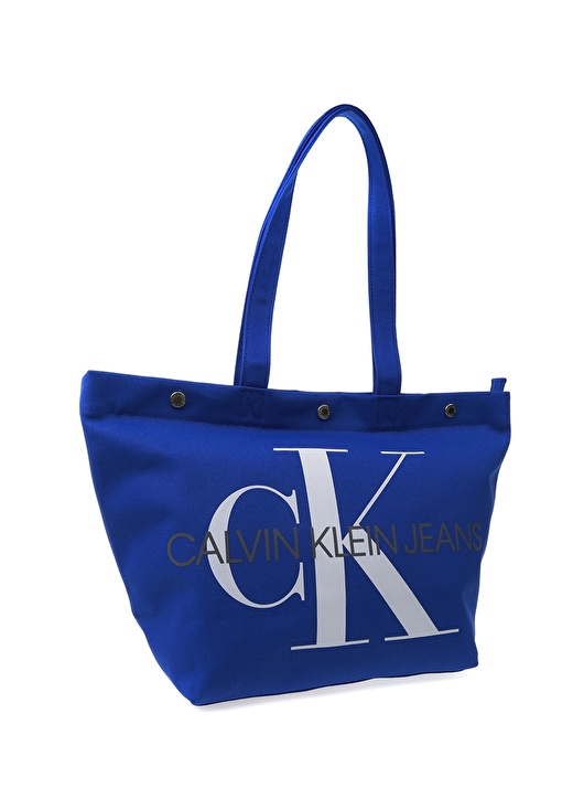 Calvin Klein Tote Çanta 2