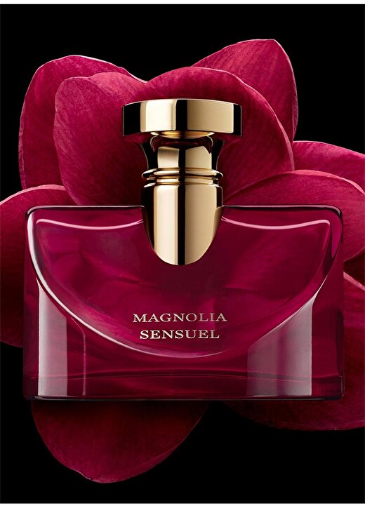 Bvlgari Splendida Magnolia Sensuel Edp 50 Ml Parfüm 3