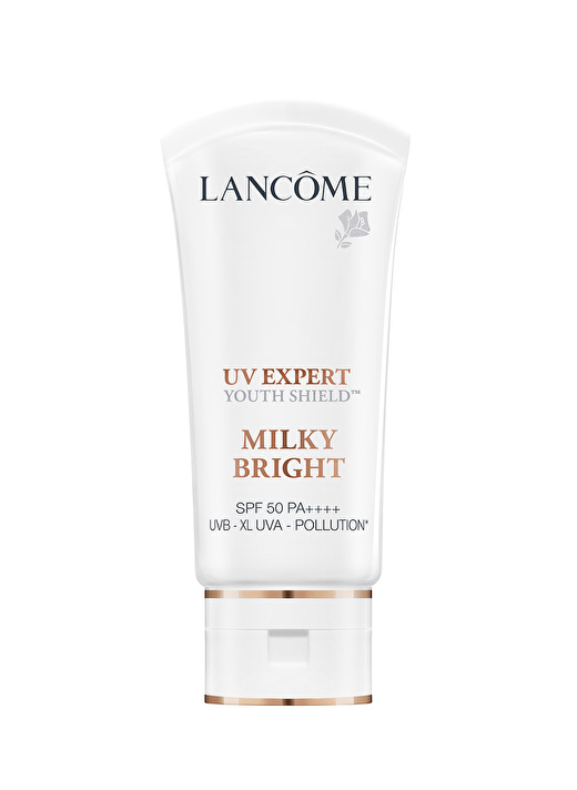 Lancome Uv Expert Milky Bright Spf50 Güneş Koruyucu Krem 1