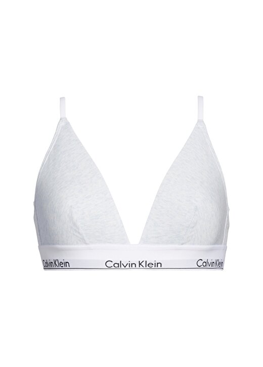 Calvin Klein Balenli Sütyen 2