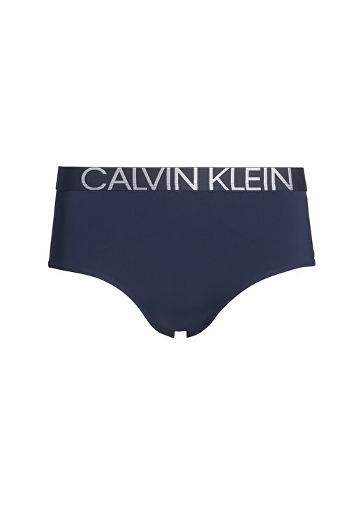 Calvin Klein Koyu Mavi Hıpster 1