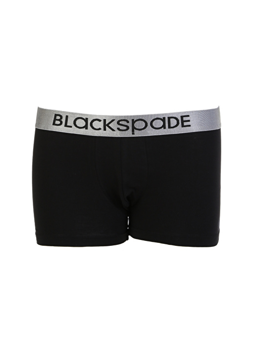 Blackspade Siyah Boxer 1