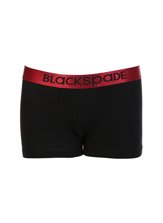 Blackspade Siyah Boxer 2