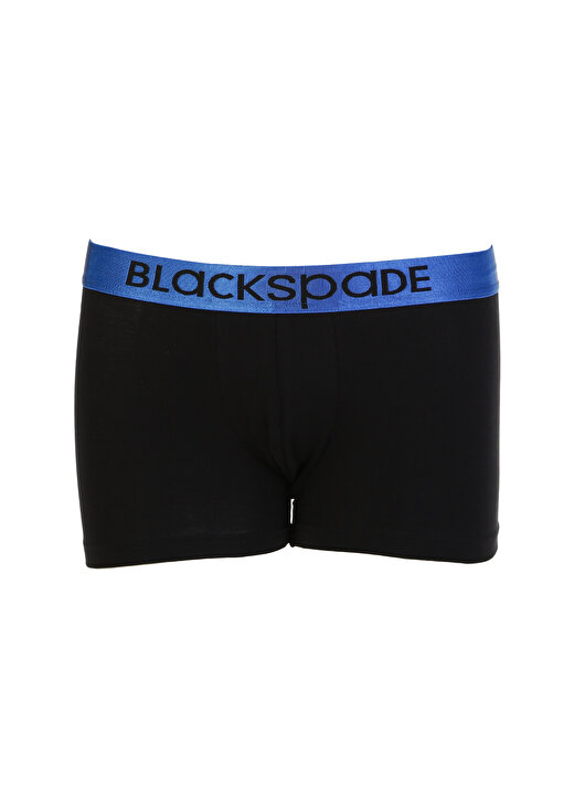 Blackspade Siyah Boxer 3