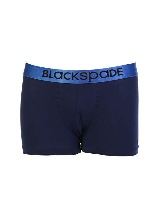 Blackspade 9470 Çok Renkli Erkek Boxer 1