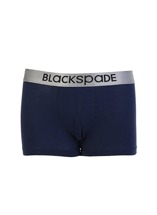 Blackspade 9470 Çok Renkli Erkek Boxer 2