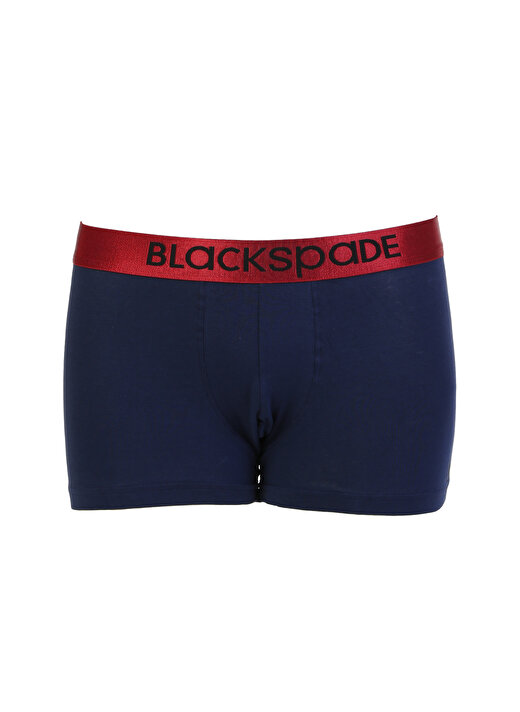 Blackspade 9470 Çok Renkli Erkek Boxer 3