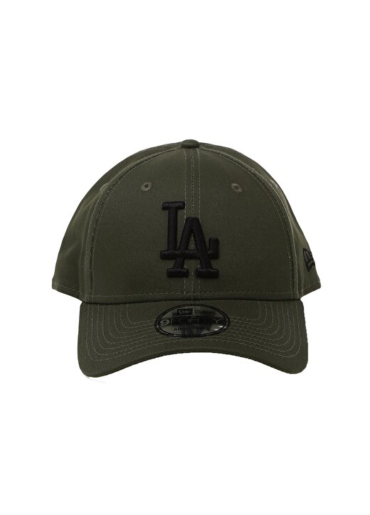 New Era Yeşil Unisex Şapka 1