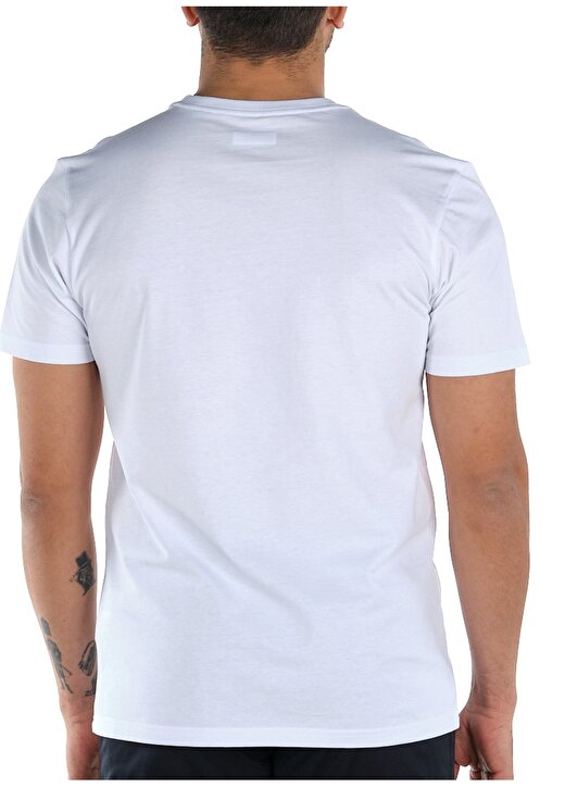 Columbia CS0001 Csc Basic Logo Short Sleeve Erkek T-Shirt 1