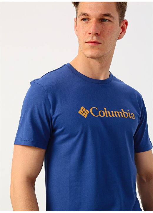 Columbia Csc Basic Logo™ T-Shirt 1