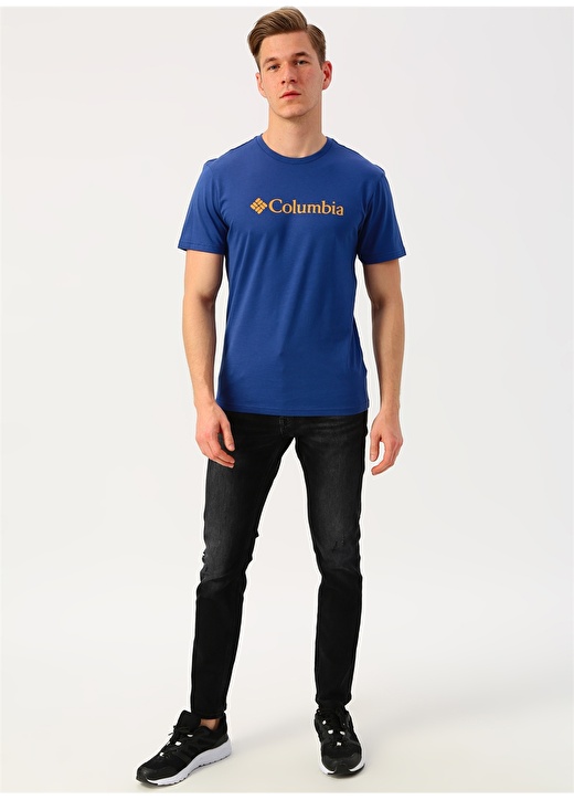 Columbia Csc Basic Logo™ T-Shirt 2