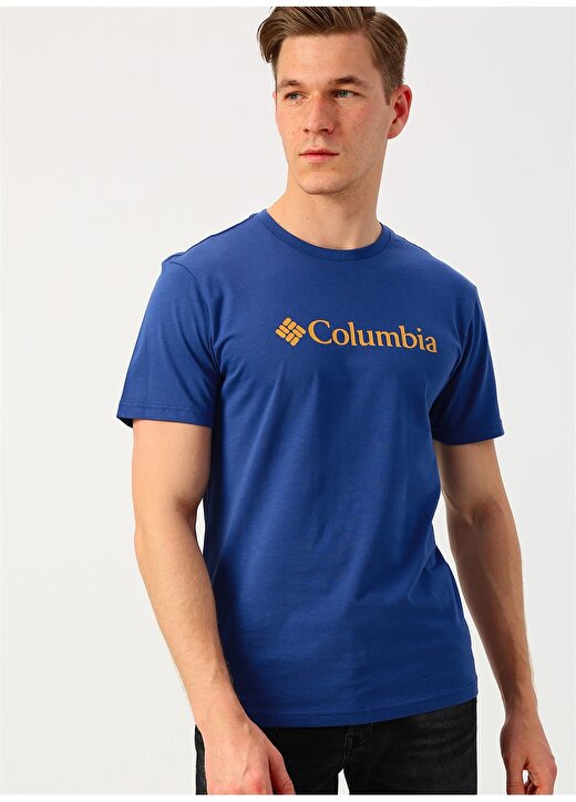 Columbia Csc Basic Logo™ T-Shirt 3
