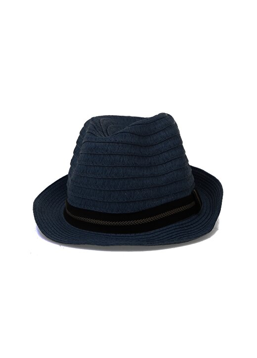 Fonem 10001 ŞAPKA Mavi Erkek Şapka 1