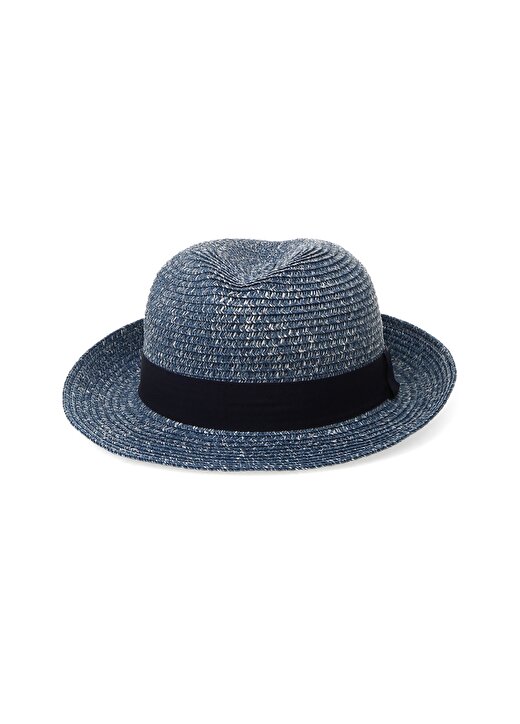 Fonem Mavi Erkek Şapka 1