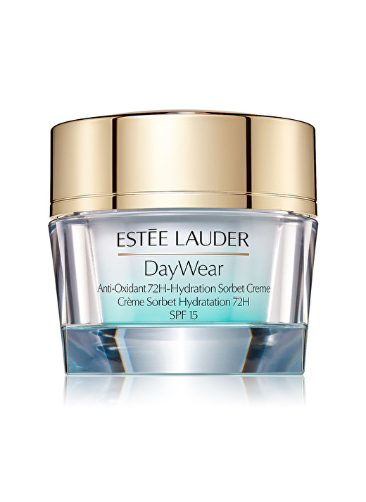 Estee Lauder  Daywear Sorbet 72 Saat Etkili Nemlendirici Jel Dokulu Krem Anti-Oksidan Etkili - Spf15 1