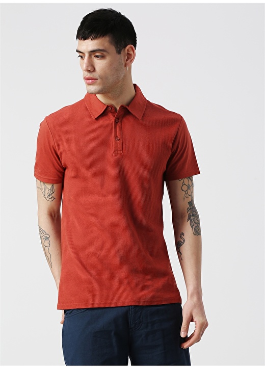 Koton Polo T-Shirt 3