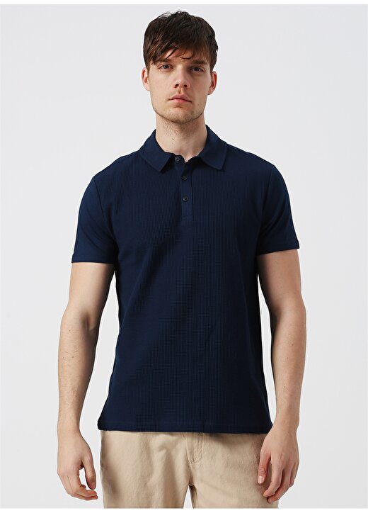 Koton Polo T-Shirt 3