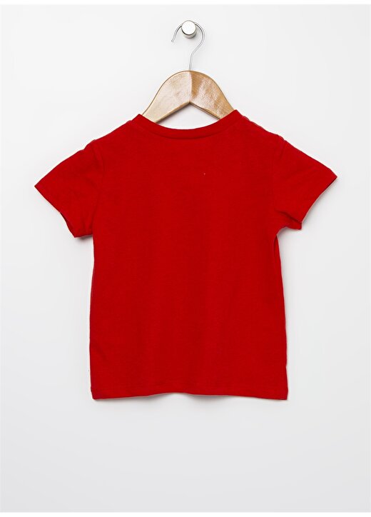 Koton Kırmızı T-Shirt 2