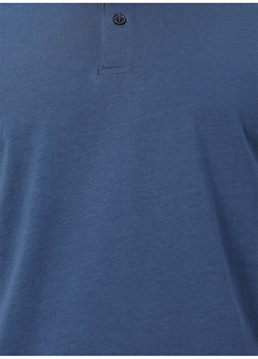Fabrika İndigo Polo T-Shirt 4