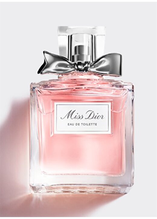 Miss Dior Edt Kadın Parfüm 100 Ml 1