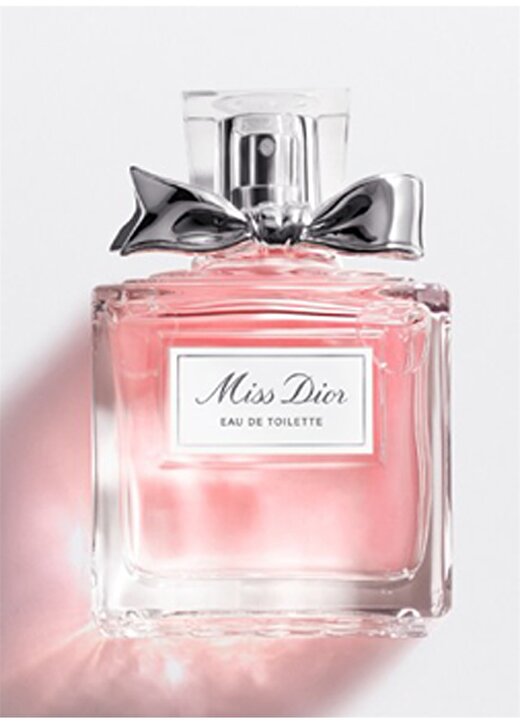 Miss Dior Edt Kadın Parfüm 50 Ml 1