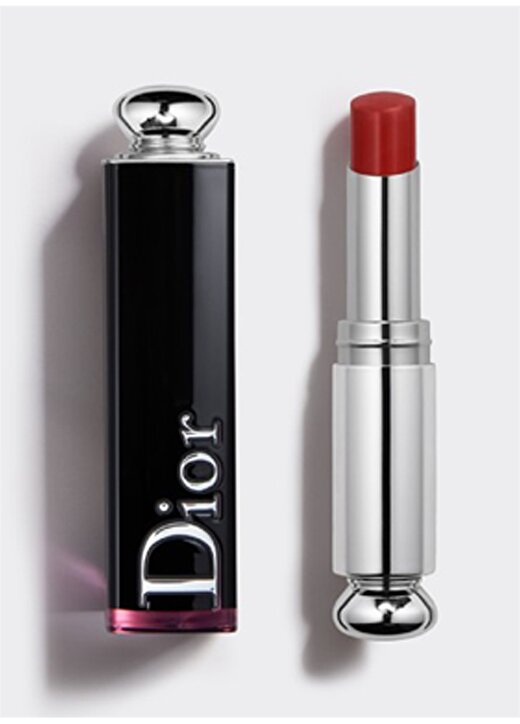 Dior Addict Gel Lacquer- 847 Westwood Ruj 1