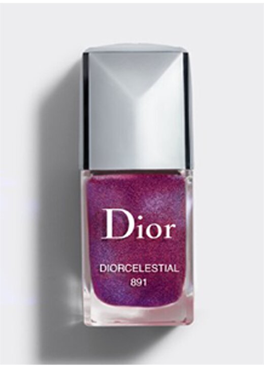 Dior Vernis Nail Lacquer- Diorcelestial 891 Oje 1