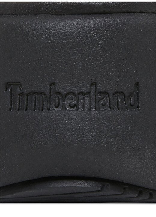 Timberland TB0A1MOK0151 Los Angeles Wind Slingbac Siyah Sandalet 2